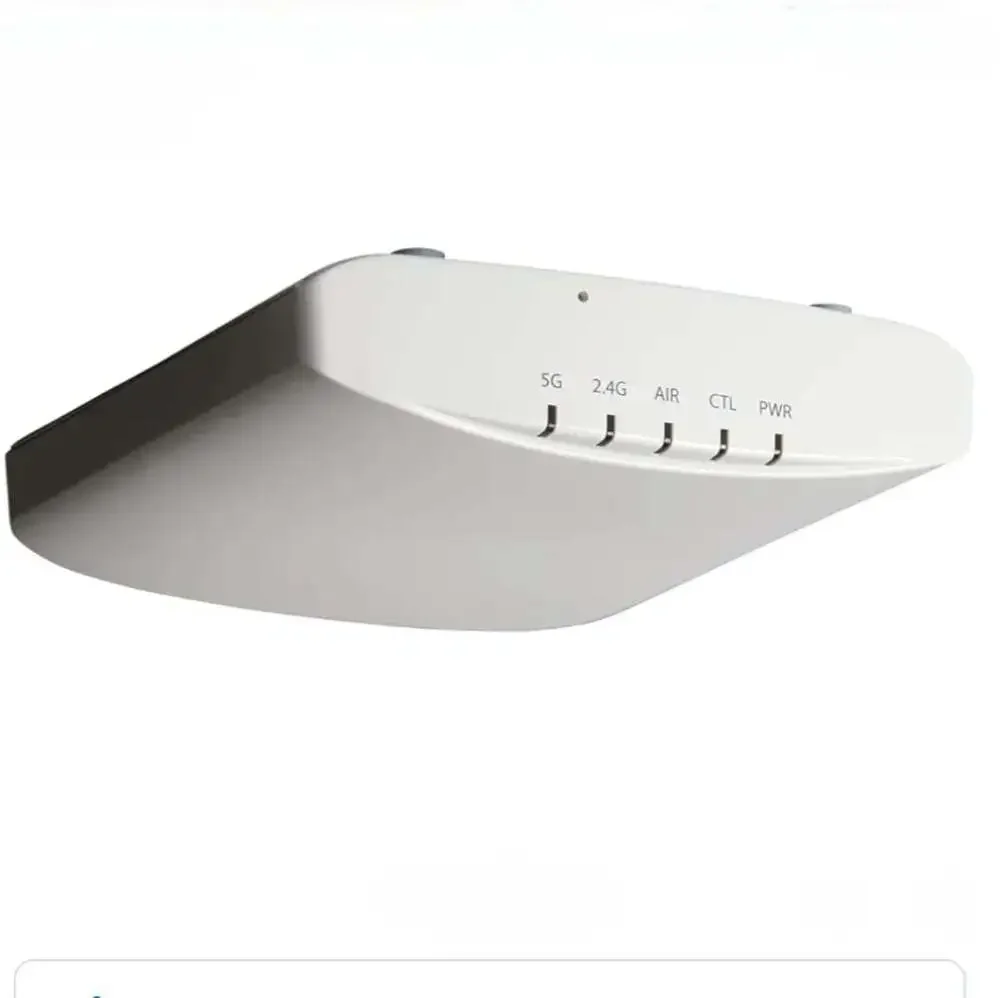 Ruckus R320 Unleashed Wi-Fi 5 2x2:2 Dual Band Indoor Access Point,NIB - Picture 2 of 7